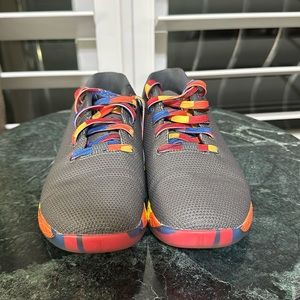 NOBULL PROJECT WOMEN'S LIGHTNING TRAINER, Sz 9.5W/8M